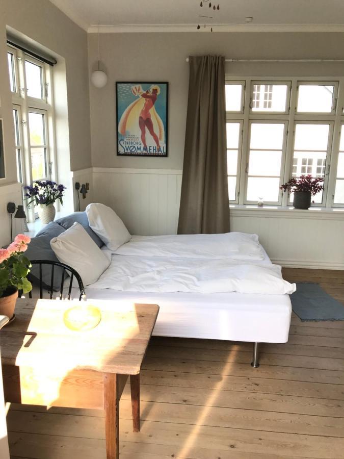 Bnb Thuroe Svendborg Exterior foto