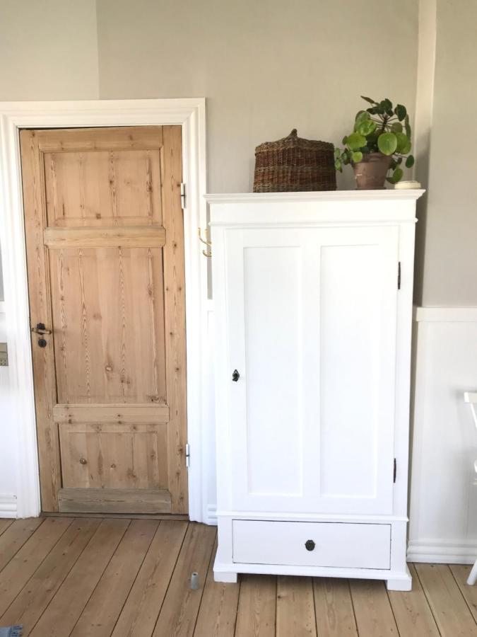 Bnb Thuroe Svendborg Exterior foto