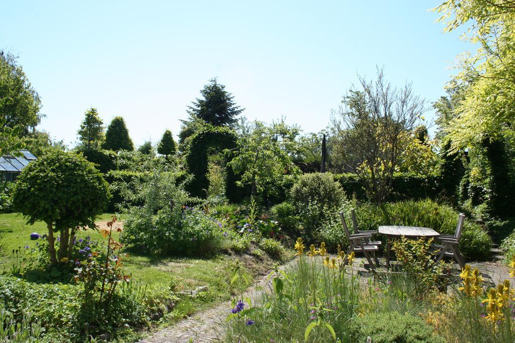 Bnb Thuroe Svendborg Exterior foto