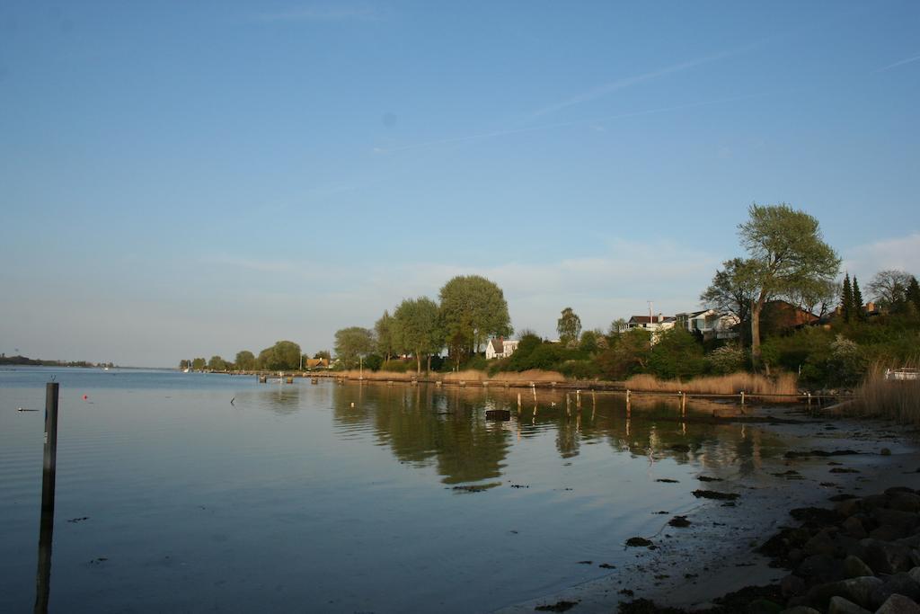 Bnb Thuroe Svendborg Zimmer foto