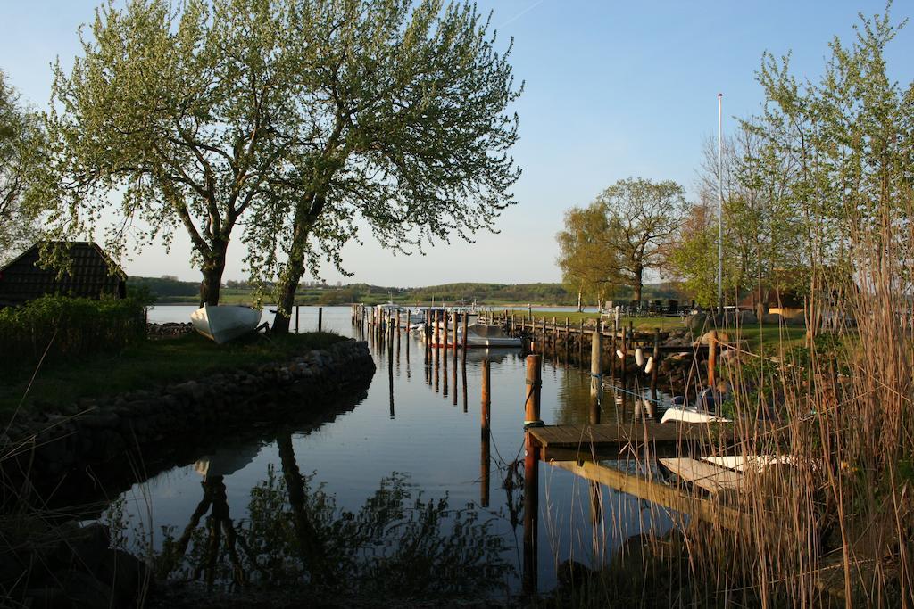Bnb Thuroe Svendborg Exterior foto