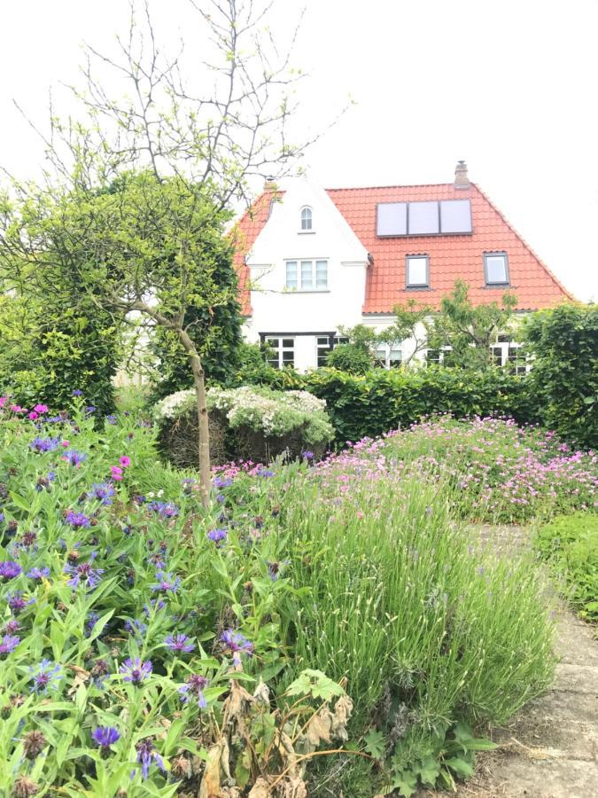 Bnb Thuroe Svendborg Exterior foto