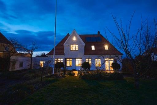 Bnb Thuroe Svendborg Exterior foto