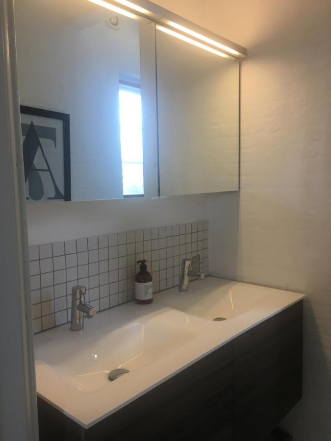 Bnb Thuroe Svendborg Exterior foto